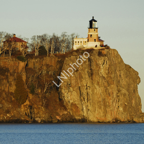 ScLt022 Split Rock Lighthouse