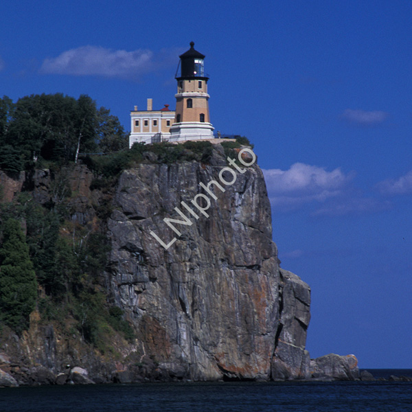 ScLt5 Split Rock Lighthouse