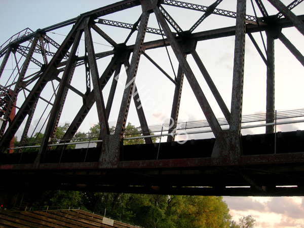 ScA23 Bridge