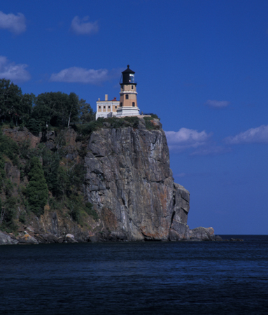 ScLt5 Split Rock Lighthouse