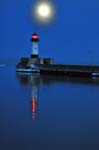 ScLt046 Duluth Harbor Light